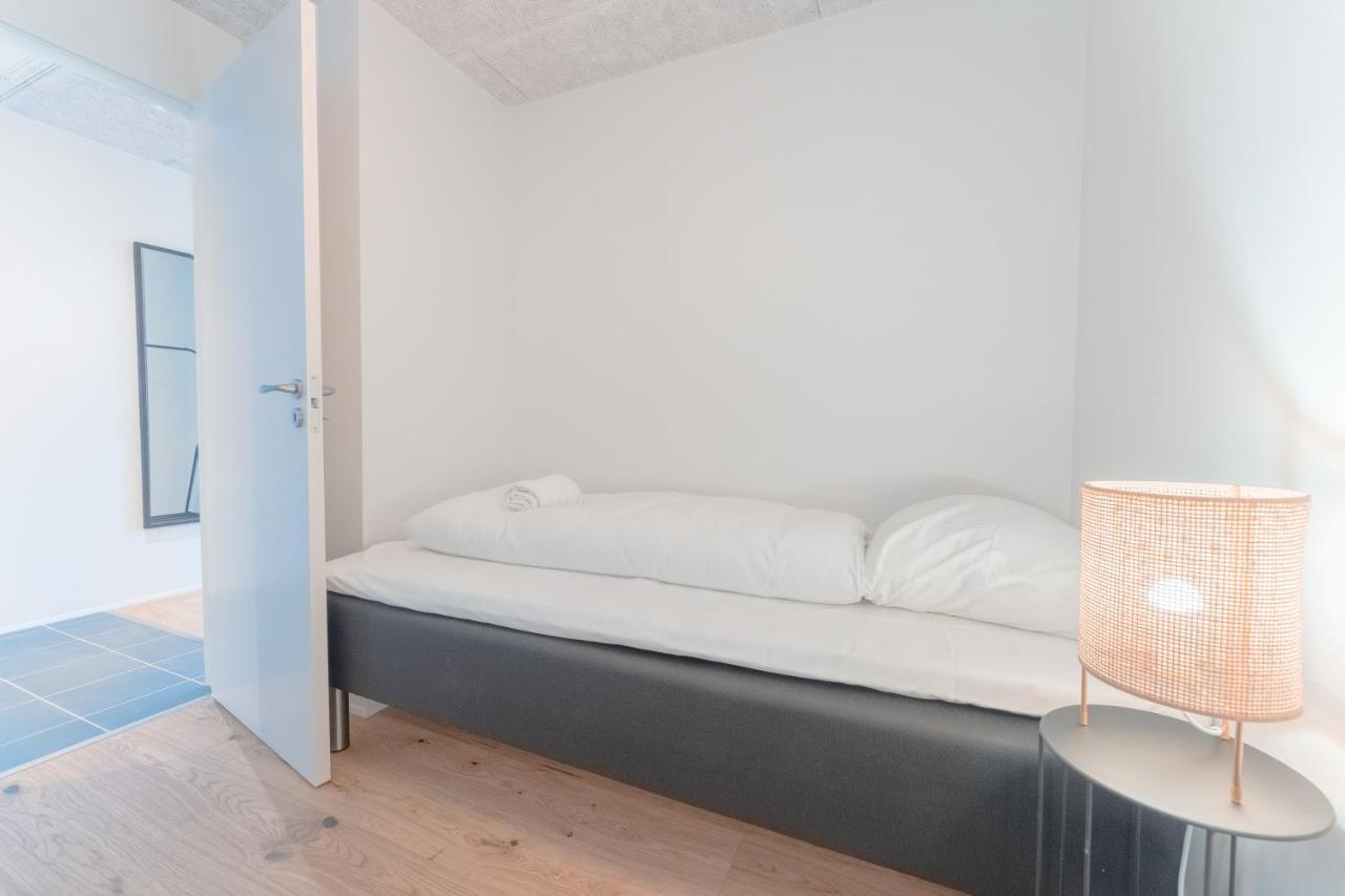 New / Stunning Sea View / Light / 3 Br Apartamento Tórshavn Exterior foto