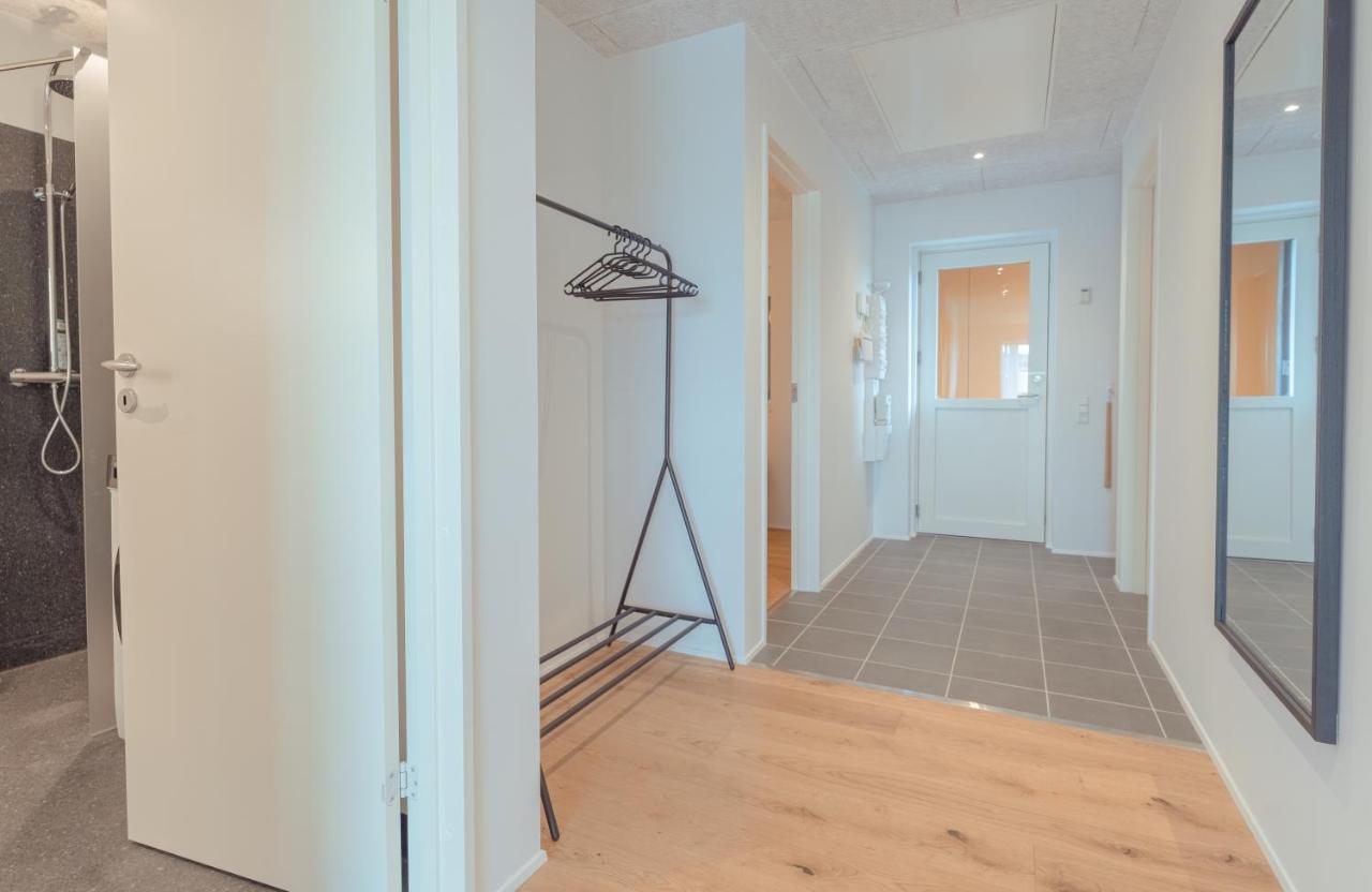 New / Stunning Sea View / Light / 3 Br Apartamento Tórshavn Exterior foto