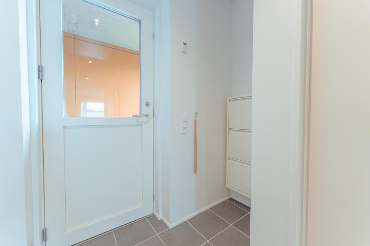 New / Stunning Sea View / Light / 3 Br Apartamento Tórshavn Exterior foto